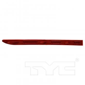 2013 Volkswagen Tiguan Reflector Assembly Rear Right TYC 170417009 image 2 of 4