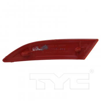 2014 Ford Focus Reflector Assembly Rear Right TYC 170419009 image 2 of 4