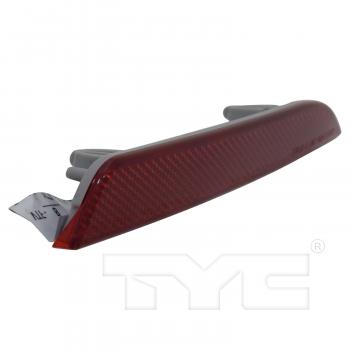 2016 Ford Taurus Reflector Assembly Rear Right TYC 170533009 image 3 of 4