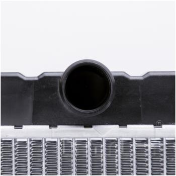 TYC 1707 Radiator product image 6 of 8