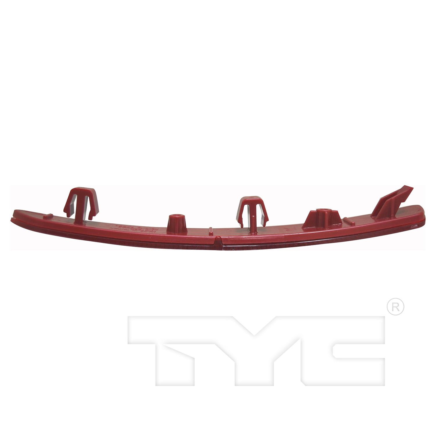 TYC 170799009 Reflector Assembly product image 5 of 6
