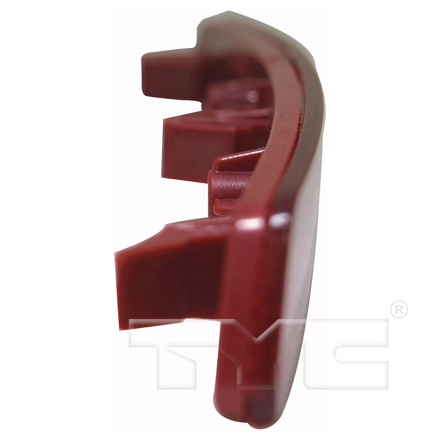 TYC 170800009 Reflector Assembly product image 4 of 6