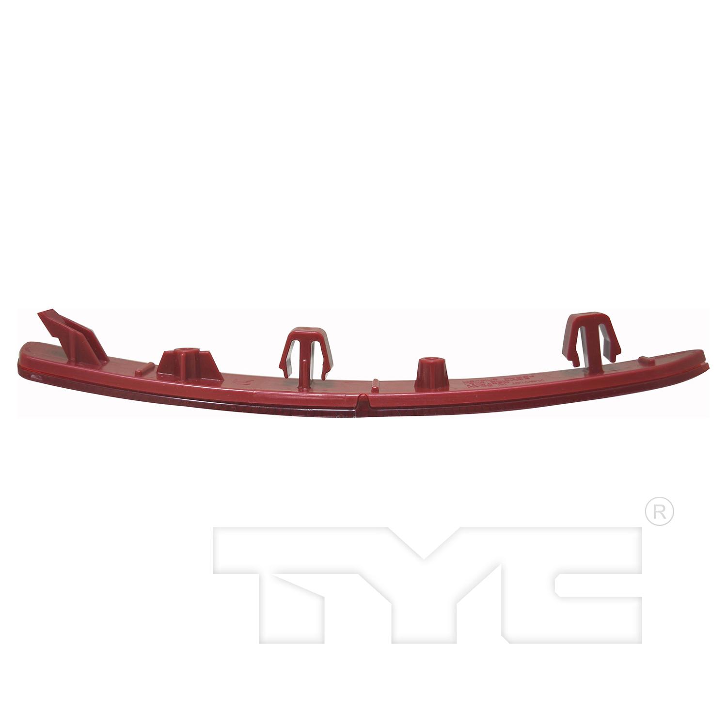 TYC 170800009 Reflector Assembly product image 5 of 6
