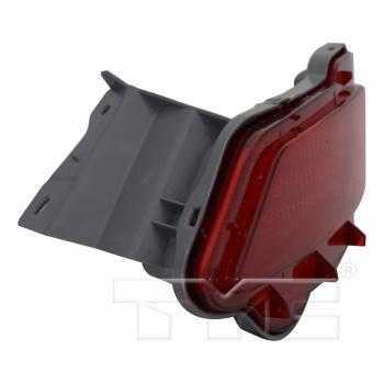 2015 Toyota RAV4 Reflector Assembly Rear Right TYC 170915009 image 3 of 4