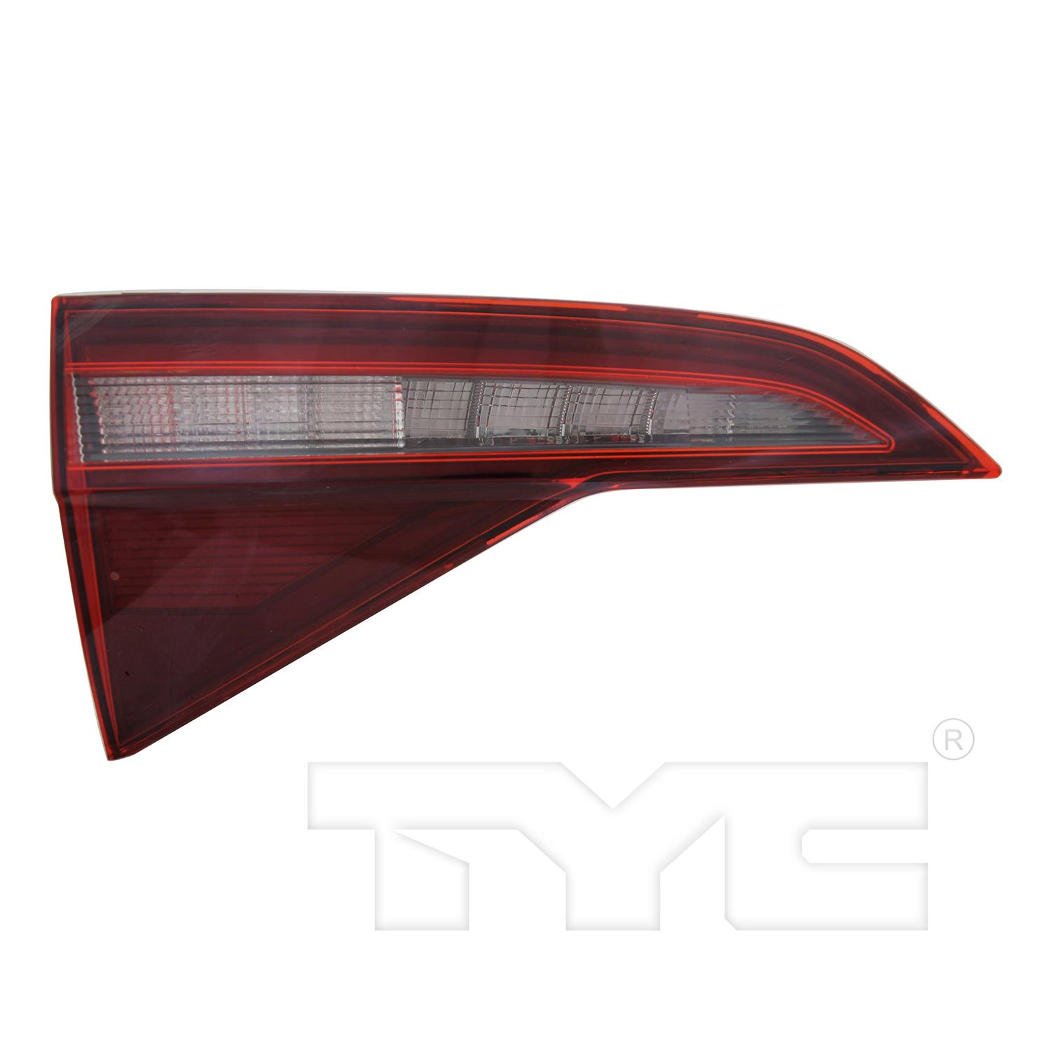 TYC 17092000 - Tail Light Assembly TYC 17092000 Tail Light Assembly product image 1 of 6