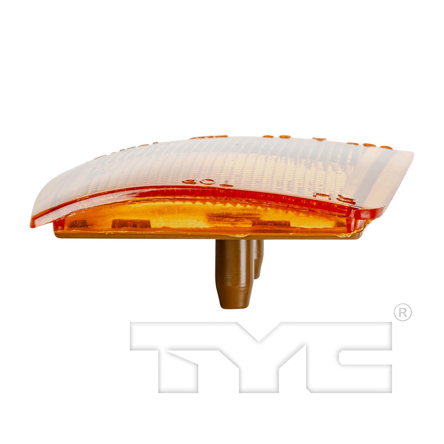 TYC 17110601 - Side Marker Light Assembly TYC 17110601 Side Marker Light product image 3 of 4