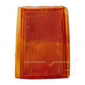 1990 Chevrolet C3500 Side Marker Light Left Upper TYC 17110701 image 1 of 4