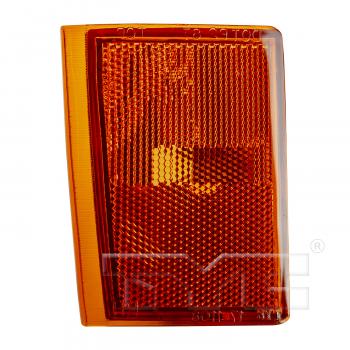 1990 Chevrolet C3500 Side Marker Light Left Lower TYC 17110901 image 1 of 4