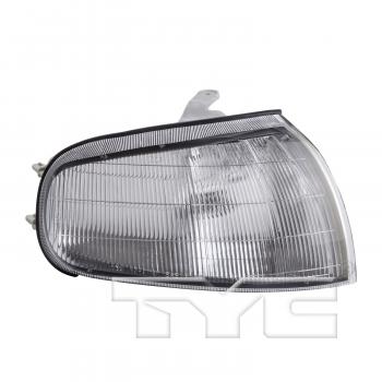 1994 Toyota Camry Parking Light Assembly Right TYC 17111800 image 1 of 4
