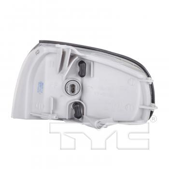 1994 Toyota Camry Parking Light Assembly Right TYC 17111800 image 2 of 4
