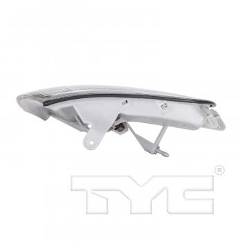 TYC 17111800 Parking Light Assembly product image 5 of 6