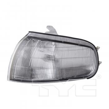 1994 Toyota Camry Parking Light Assembly Left TYC 17111900 image 1 of 4