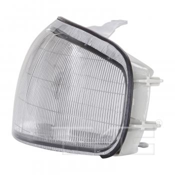 1994 Toyota Camry Parking Light Assembly Left TYC 17111900 image 3 of 4