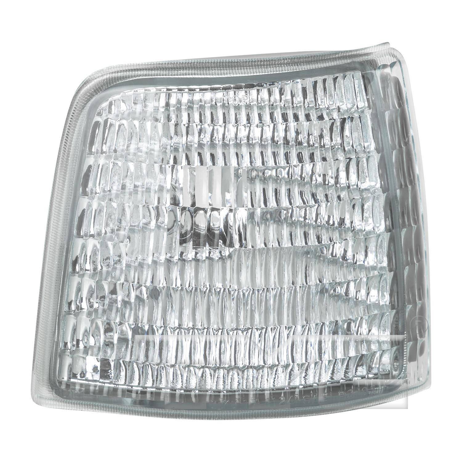 TYC 17112401 - Side Marker Light Assembly TYC 17112401 Side Marker Light product image 1 of 6