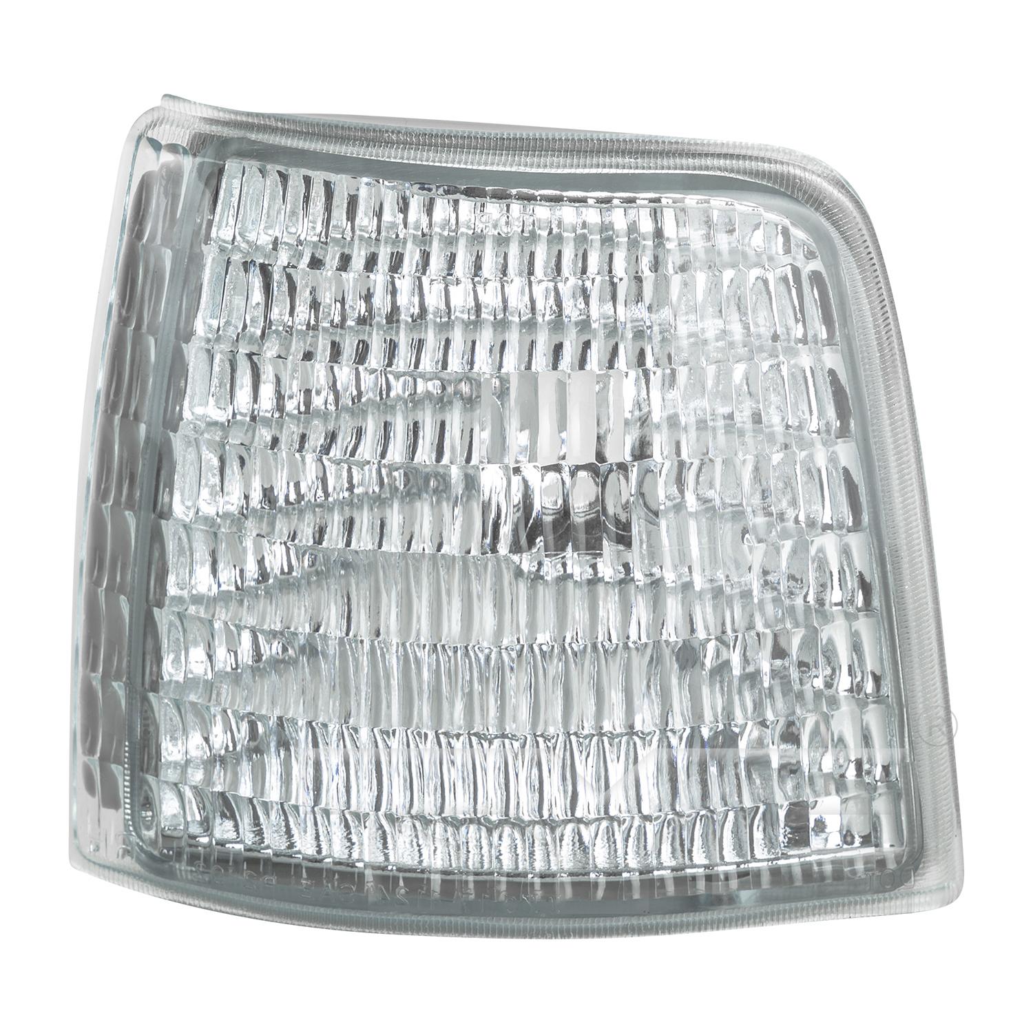TYC 17112501 - Side Marker Light Assembly TYC 17112501 Side Marker Light product image 1 of 6