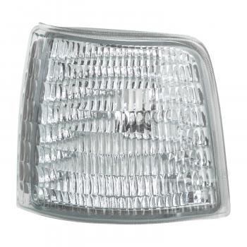 1996 Ford Bronco Side Marker Light Front Left TYC 17112501 image 1 of 4