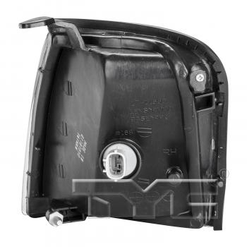 1996 Toyota Avalon Parking Light Assembly Right TYC 17115500 image 2 of 4