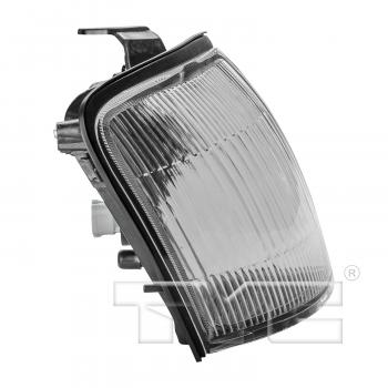 1996 Toyota Avalon Parking Light Assembly Right TYC 17115500 image 3 of 4
