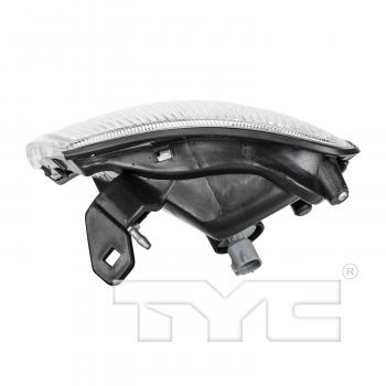 TYC 17115500 Parking Light Assembly product image 5 of 6