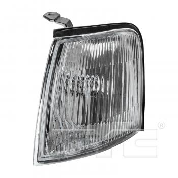1996 Toyota Avalon Parking Light Assembly Left TYC 17115600 image 1 of 4