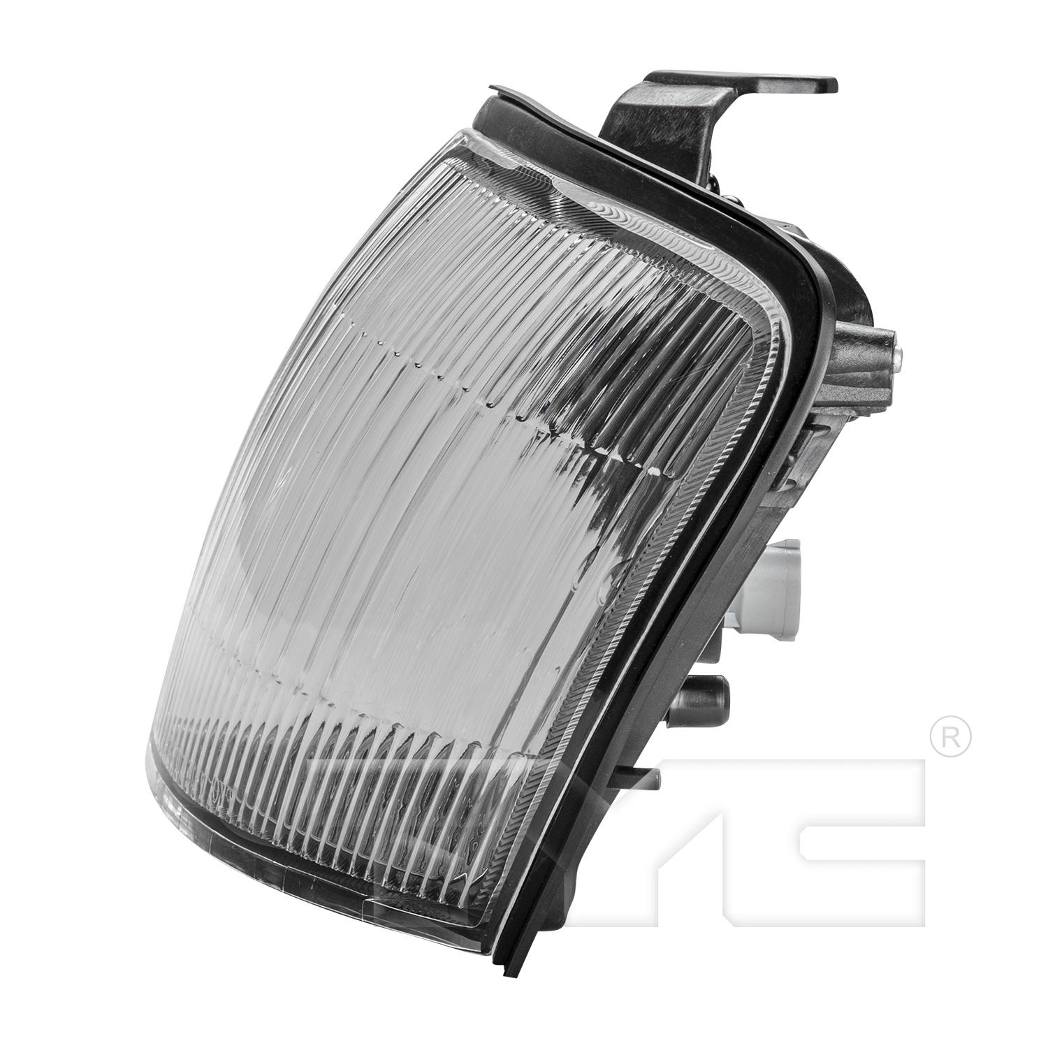 TYC 17115600 - Parking Light Assembly TYC 17115600 Parking Light Assembly product image 3 of 6