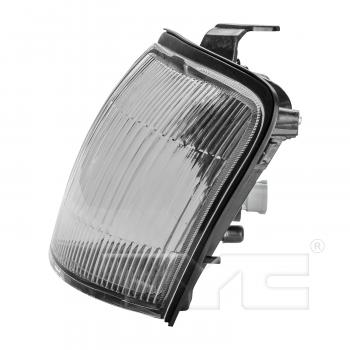 1996 Toyota Avalon Parking Light Assembly Left TYC 17115600 image 3 of 4