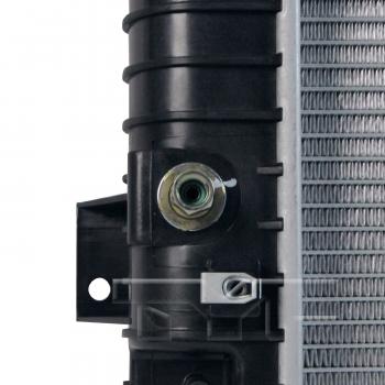 TYC 1737 - Radiator Assembly TYC 1737 Radiator product image 5 of 5