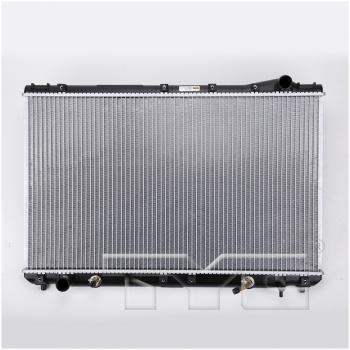 1996 Toyota Avalon Radiator Primary TYC 1746 image 1 of 4
