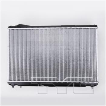1996 Toyota Avalon Radiator Primary TYC 1746 image 2 of 4