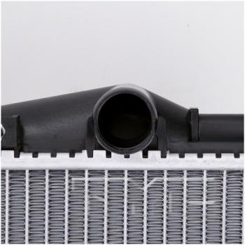 1996 Toyota Avalon Radiator Primary TYC 1746 image 4 of 4
