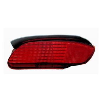 2006 Lexus RX330 Side Marker Light Assembly Rear Right TYC 17515500 image 1 of 1