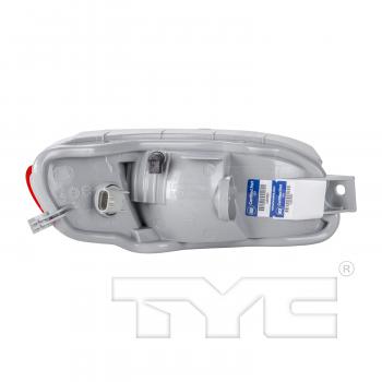 2006 Lexus RX330 Side Marker Light Assembly Rear Right TYC 175155009 image 2 of 4