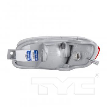 2006 Lexus RX330 Side Marker Light Assembly Rear Left TYC 175156009 image 2 of 4