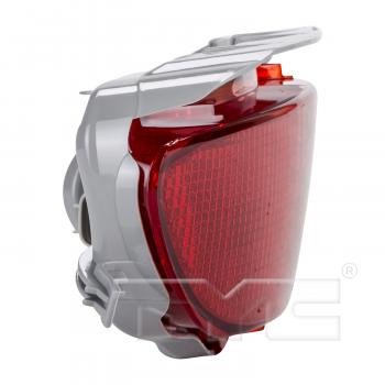 2006 Lexus RX330 Side Marker Light Assembly Rear Left TYC 175156009 image 3 of 4