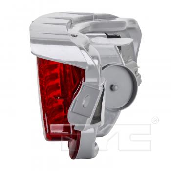 2006 Lexus RX330 Side Marker Light Assembly Rear Left TYC 175156009 image 4 of 4