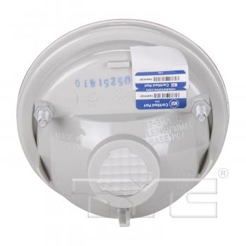 TYC 175161011 Back Up Light product image 2 of 8