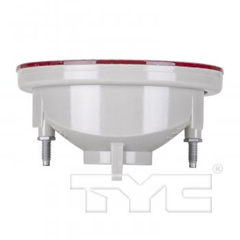 TYC 175161011 Back Up Light product image 6 of 8