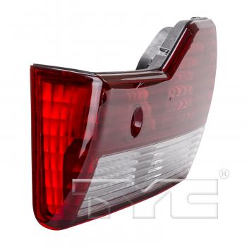 2002 Honda Accord Tail Light Assembly Right Inner TYC 17517300 image 3 of 4