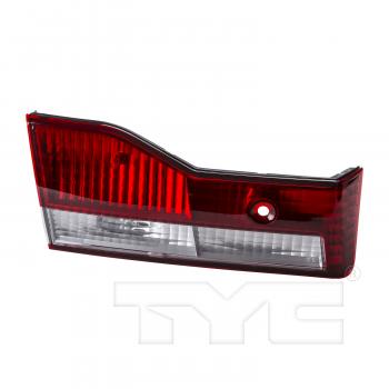 2002 Honda Accord Tail Light Assembly Left Inner TYC 17517400 image 1 of 4