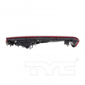 TYC 17517400 Tail Light Assembly product image 6 of 6