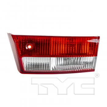 2004 Honda Accord Tail Light Assembly Right Inner TYC 17517500 image 1 of 4