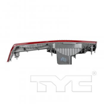 TYC 17517500 - Tail Light Assembly TYC 17517500 Tail Light Assembly product image 6 of 6