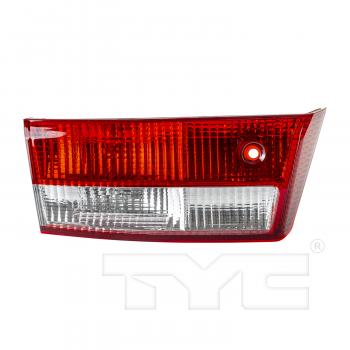 2004 Honda Accord Tail Light Assembly Left Inner TYC 17517600 image 1 of 4