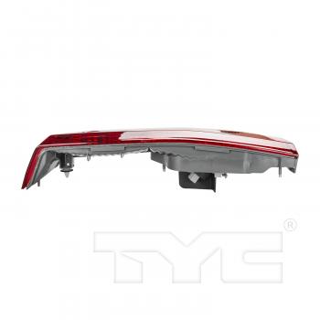 TYC 17517600 - Tail Light Assembly TYC 17517600 Tail Light Assembly product image 5 of 6