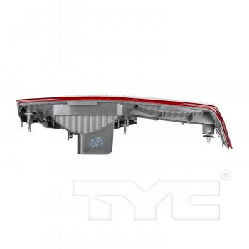 TYC 17517600 - Tail Light Assembly TYC 17517600 Tail Light Assembly product image 6 of 6