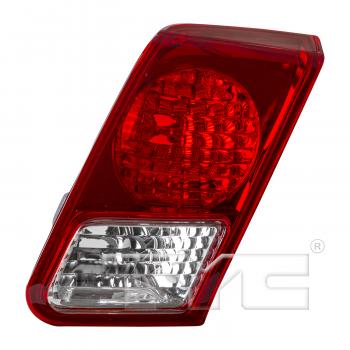 TYC 175181011 Tail Light Assembly product image 1 of 6