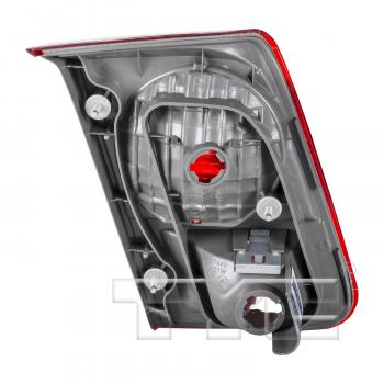 TYC 175181011 Tail Light Assembly product image 2 of 6