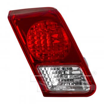 TYC 175182011 Tail Light Assembly product image 1 of 6