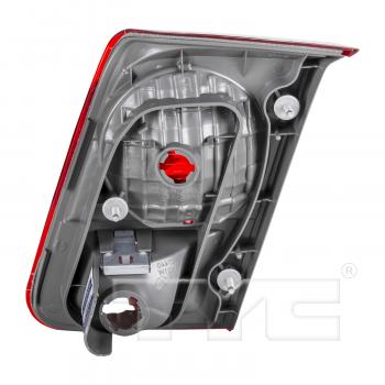 TYC 175182011 Tail Light Assembly product image 2 of 6