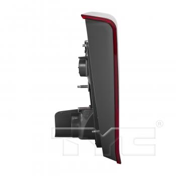 TYC 175182011 Tail Light Assembly product image 4 of 6